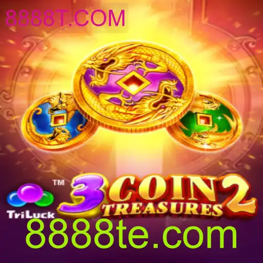 Explorando o Mundo de 3CoinTreasures2: Uma Aventura Repleta de Emoções e Estratégias