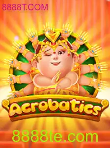 Explorando o Mundo de Acrobatics: O Jogo que Conquista Multidões