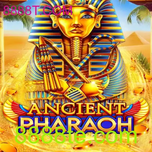 Descubra o Fascinante Mundo de AncientPharaoh com 8888T.COM