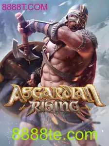 Descubra a Aventura Épica em AsgardianRising