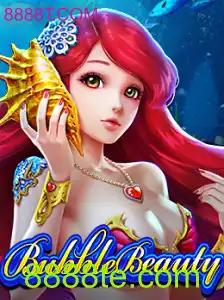 BubbleBeauty: Mergulhe na Diversão com 8888T.COM