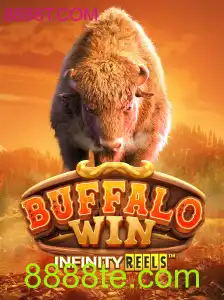Descubra as Emoções e Regras do Jogo BuffaloWin