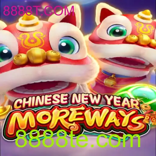 CHINESENEWYEARMOREWAYS: O Jogo Inovador que Celebra o Ano Novo Chinês