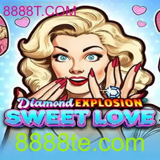 Explorando o Envolvente Mundo de DiamondExplosionSweetLove