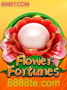 Explorando o Universo de FlowerFortunes: A Nova Sensação de 8888T.COM