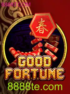Explorando o Mundo de GoodFortune: Uma Jornada no Universo de 8888T.COM