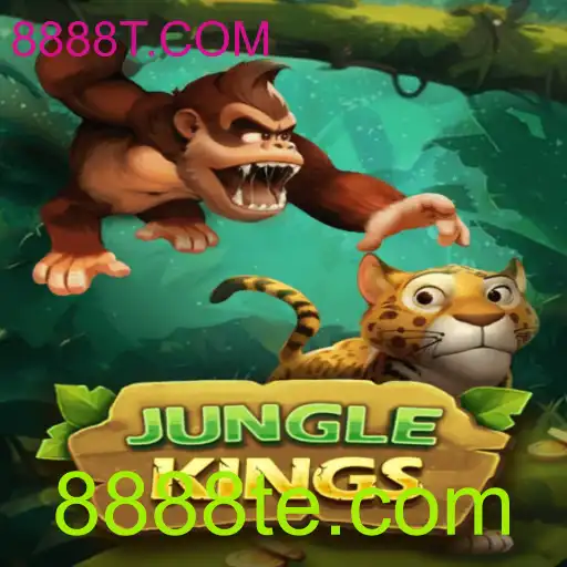 Conheça JungleKings: O Novo Jogo de Aventura Online da 8888T.COM