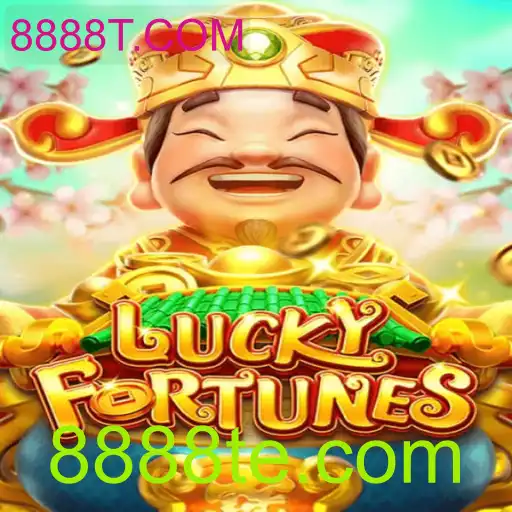 LUCKYFORTUNES: Descubra o Novo Fenômeno do Jogo Online
