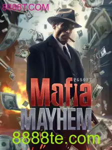 Descubra MafiaMayhem: O Jogo de Estratégia Baseado em Identidades Secretas