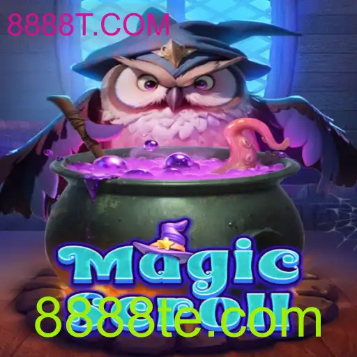 MagicScroll: O Jogo que Conquista