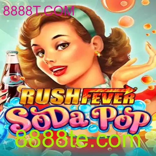 Descubra a Diversão do Jogo RushFeverSodaPop