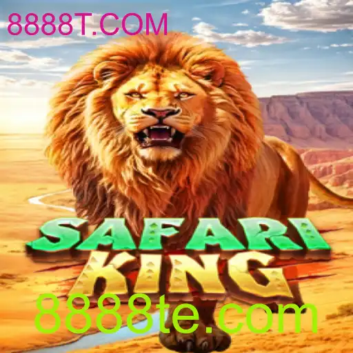 SafariKing: Desvendando o Reino Selvagem com 8888T.COM