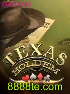 Texas Holdem: Um Guia Completo e Atualizado