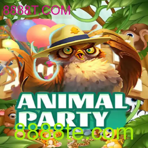 Descubra o Empolgante Mundo de AnimalParty