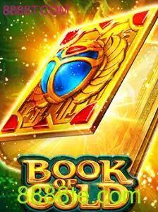 Explorando o Mundo do Jogo BookofGold e 8888T.COM