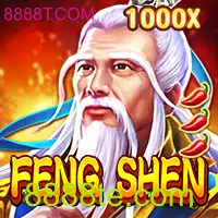 Explorando o Universo de FengShen: Uma Imersão no Mundo dos Jogos Online