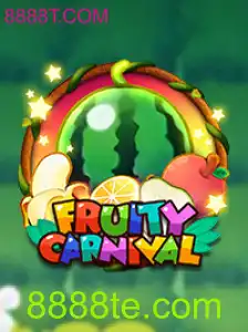 Descubra o Excitante Universo do Jogo FruityCarnival