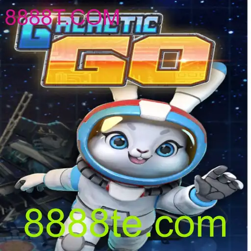 GalacticGO: Explorando o Universo dos Jogos Espaciais com 8888T.COM