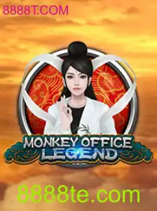 Explorando o Fascinante Mundo de MonkeyOfficeLegend
