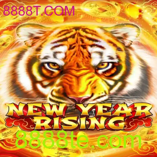 NewYearRising: A Revolução no Mundo dos Jogos