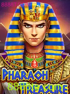 PharaohTreasure: Explorando a Antiga Magia dos Tesouros Egípcios