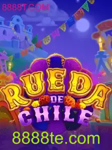RuedaDeChile: Um Jogo de Estratégia e Diversão Garantida