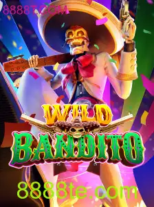 Conheça o Jogo WildBandito e Descubra as Regras com a 8888T.COM