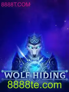 Explorando o Universo de WolfHiding: Uma Jornada Inovadora no Mundo dos Jogos