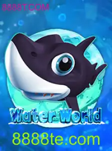 Explorando o Fascinante Mundo de WaterWorld